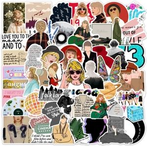 Taylor Swift Stickers